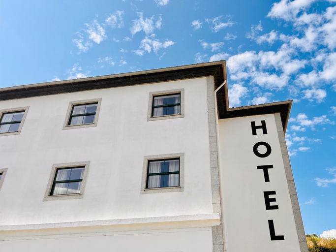 Exterior & Views 2, Vinhais Hotel, Vinhais