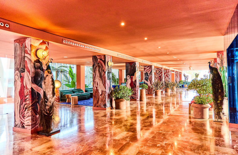Public Area 5, NYX Hotel Ibiza - Adults Only, Baleares
