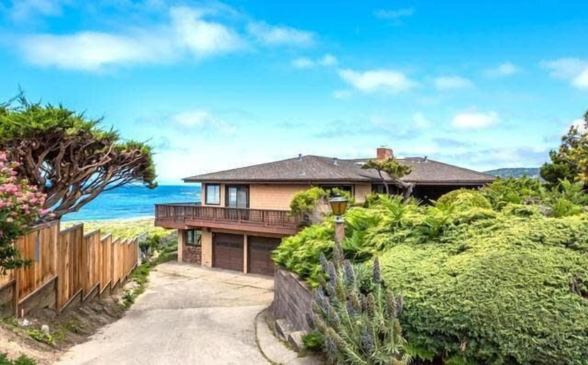 Others 3, Lx5: Ocean Front Villa, Monterey