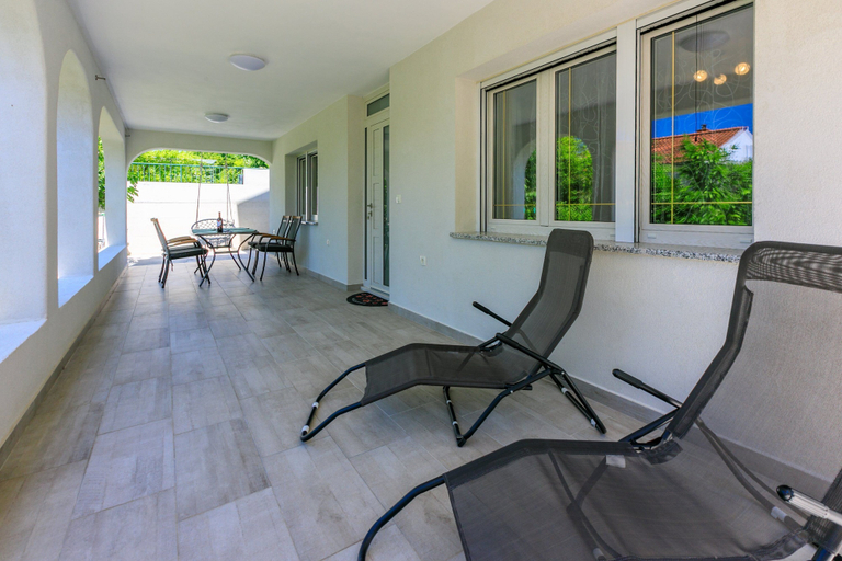 Others 5, Apartment Olive, Crikvenica