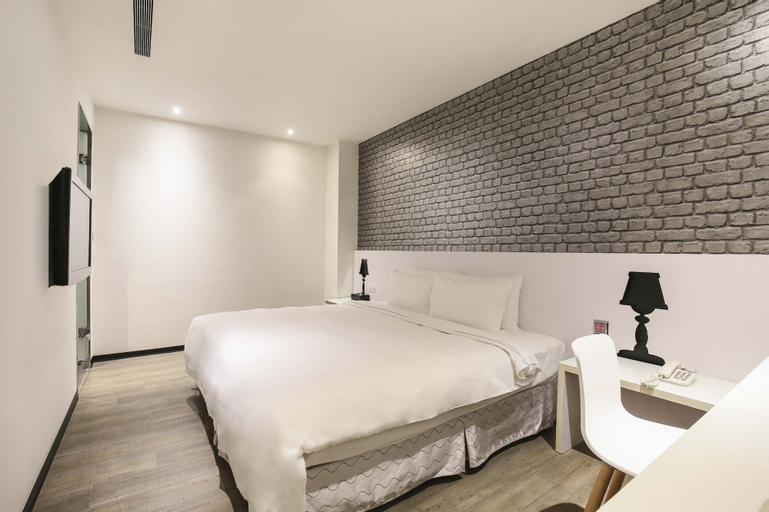 Bedroom 20