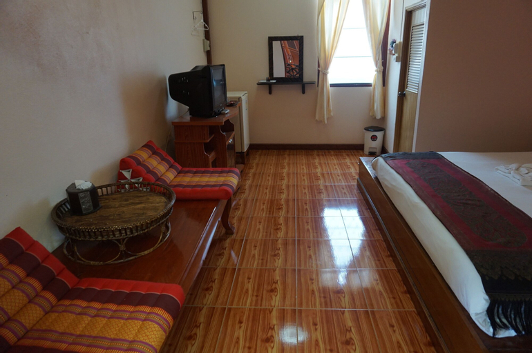 Bedroom 16