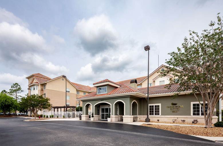Exterior & Views 5, Homewood Suites by Hilton Jacksonville-South/St. Johns Ctr., Duval