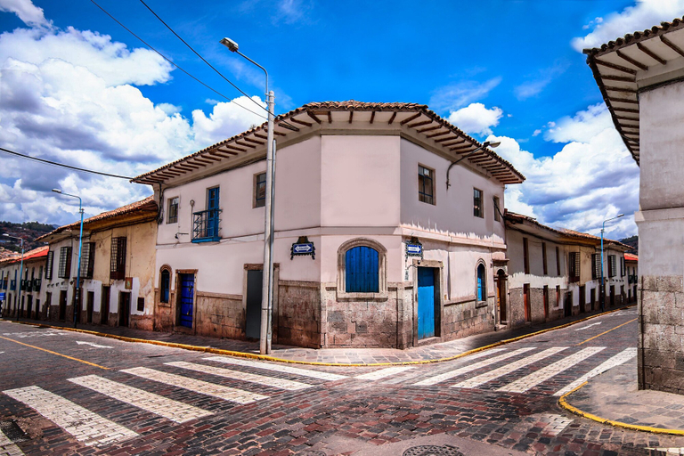 Exterior & Views, Casona Tordo, Cusco