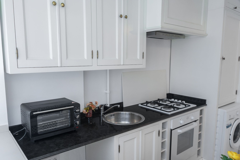 Others 5, Maxxy Apartments, Municipiul Bucuresti