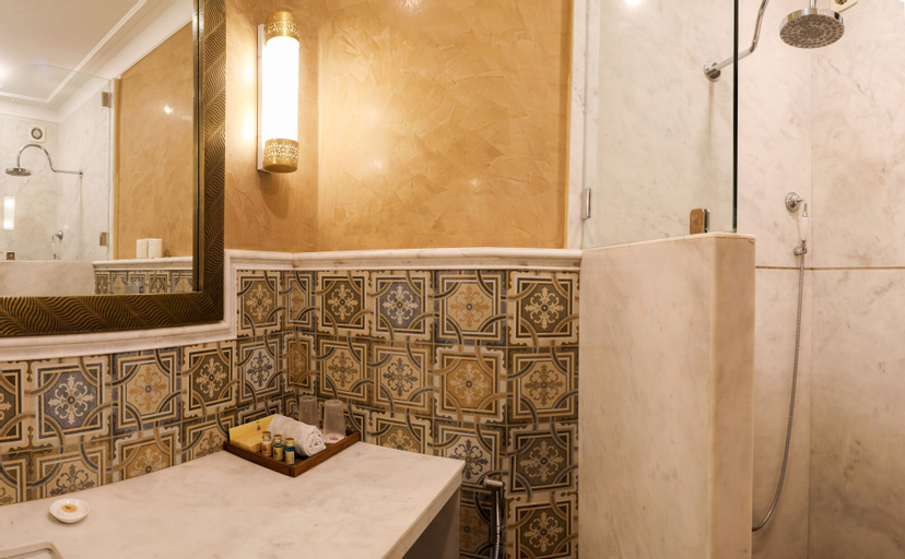 Bathroom 6