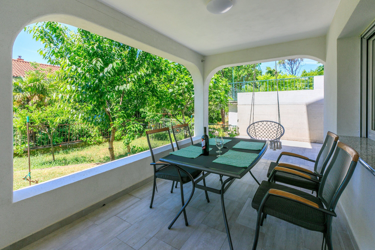Others 4, Apartment Olive, Crikvenica