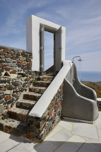Exterior & Views 2, El Verano Hideaway Villa, South Aegean