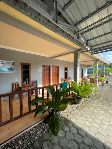 Homestay Platar Ombo, Pacitan