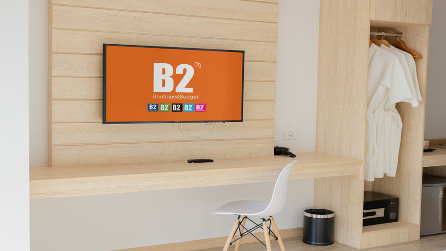 Others 5, B2 Don Mueang Premier Hotel , Bang Khen