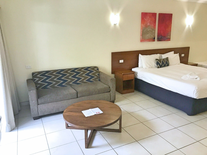 Bedroom 6