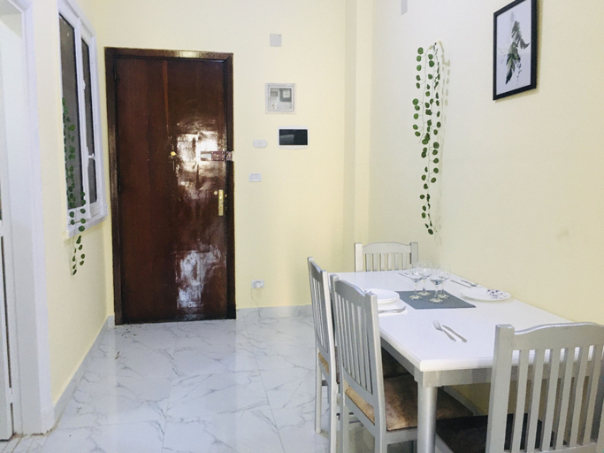 Others 4, Downtown Cairo Sweet Home, Qasr an-Nil