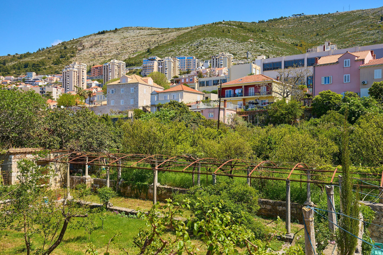 Exterior & Views 2, Boutique Garden Rooms, Dubrovnik