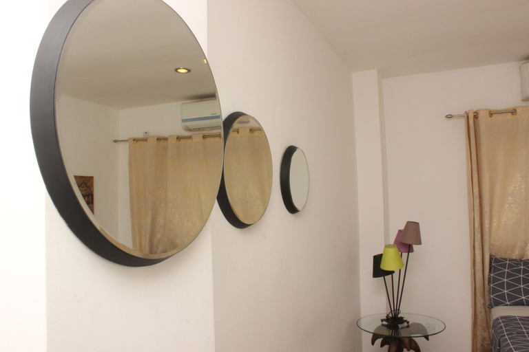 Bathroom 5, Accra Luxury Apartment @ Gallery, Accra