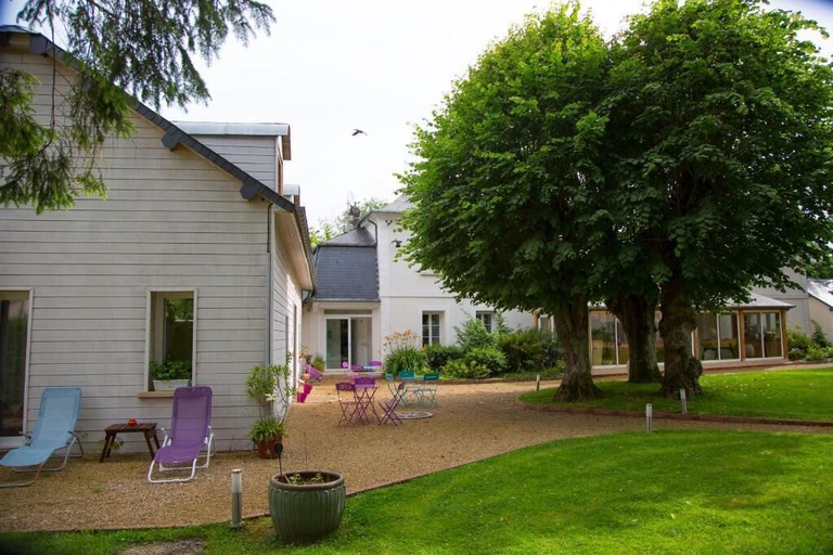Others 5, Le petit manoir, Eure