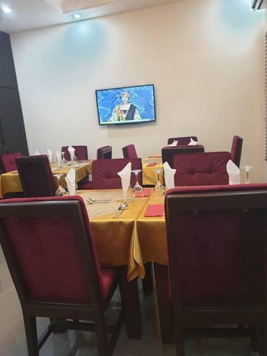 Food & Drinks, Abi's Place, AbujaMun