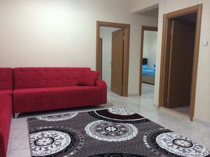 Others 5, Vatan Konukevi, Melikgazi