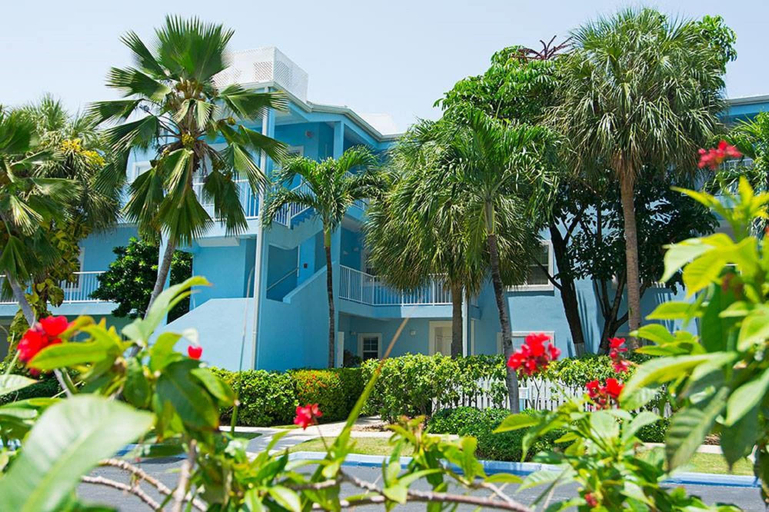 Exterior & Views 2, The Grandview Condos on Seven Mile Beach