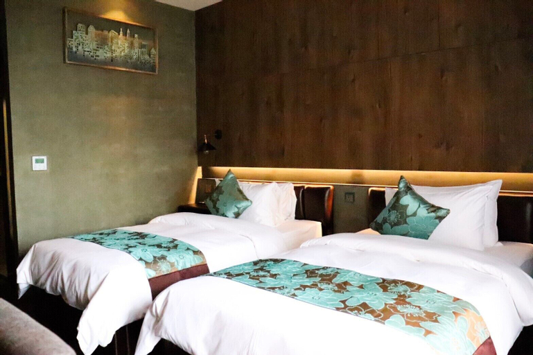 Bedroom 9