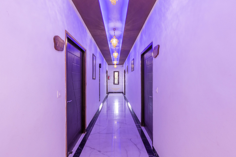 Others 5, Seven Corbett Resort, Nainital