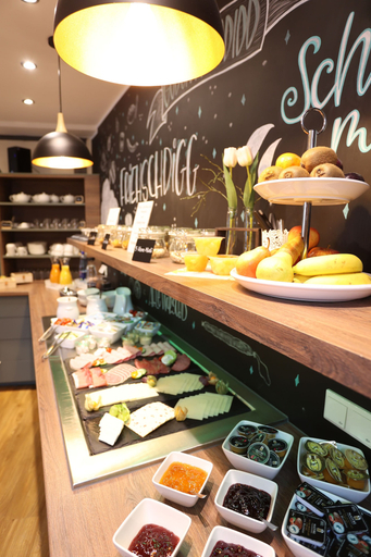 Food & Drinks 5, Pension Alte Scheune, Schwalm-Eder-Kreis