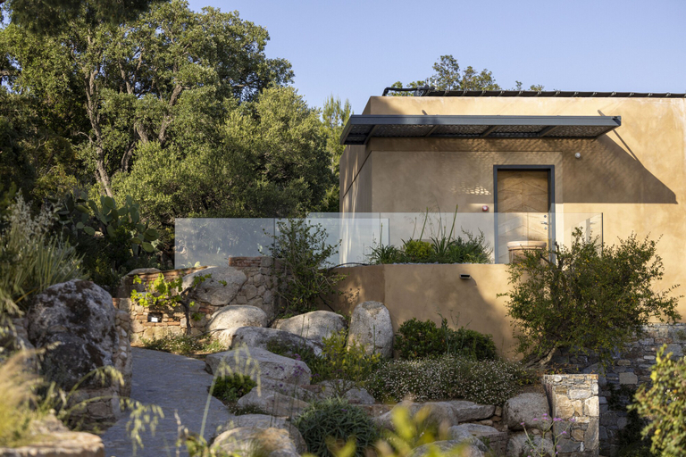 Exterior & Views 2, Les Regalia Hotel & SPA, Corse-du-Sud