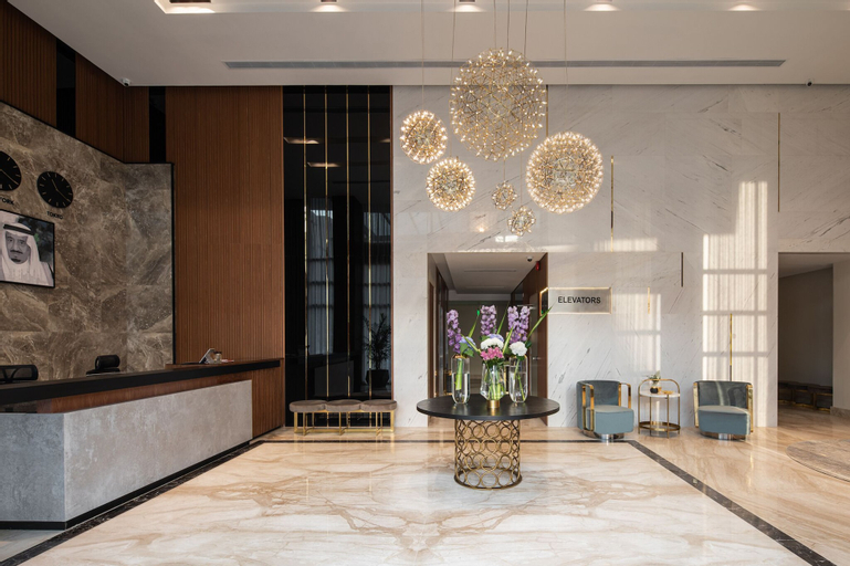 Marlo Hotel, Jeddah