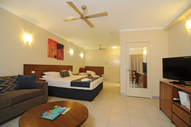 Bedroom 1