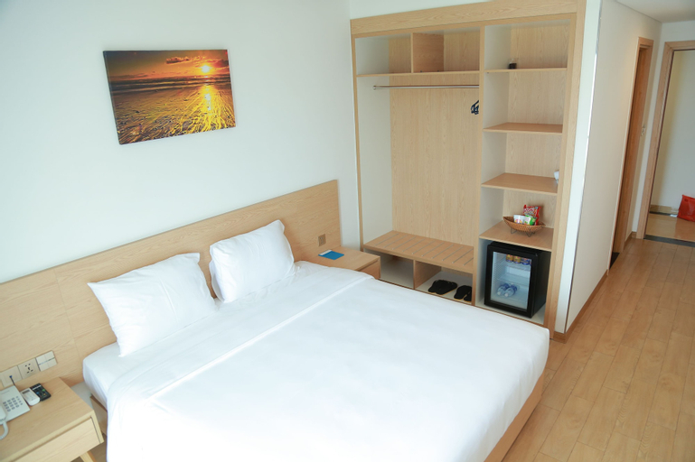 Bedroom 9