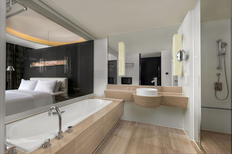 Bathroom 5
