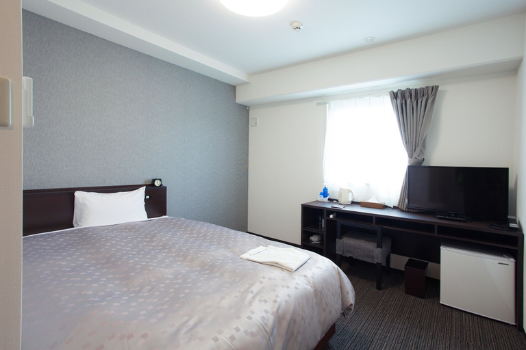 Bedroom 3, Hotel Aston Plaza Kansai Airport, Tajiri