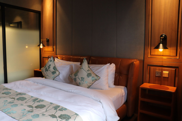 Bedroom 10