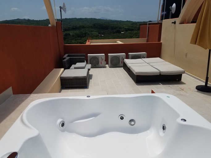 Bathroom 4, Vista Encantada 505, Tepic