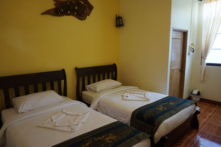 Bedroom 9