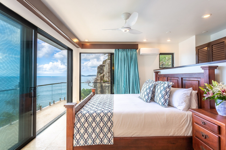 Bedroom 3, M&M Cooper Bay - The Cooper Bay Villas