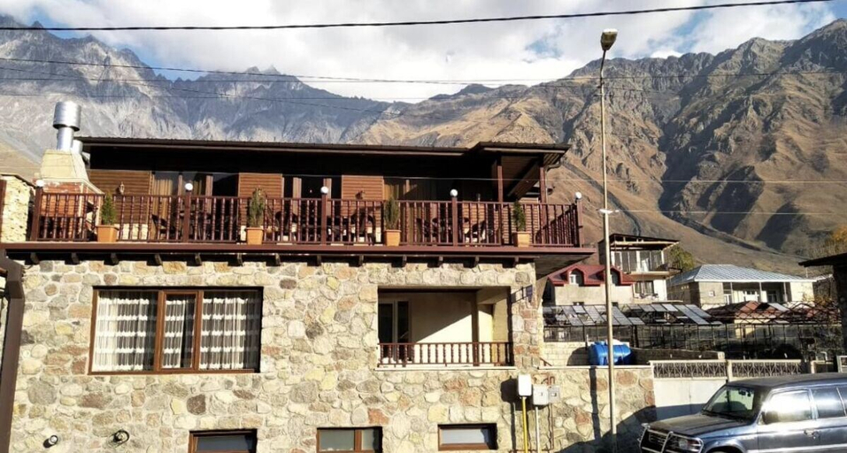 Exterior & Views 2, Come &Rest, Kazbegi