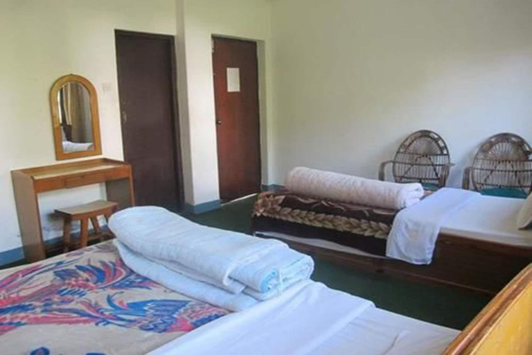 Bedroom 2, Green Park, Gandaki