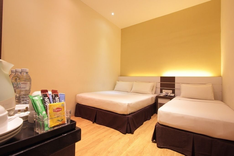Bedroom 10