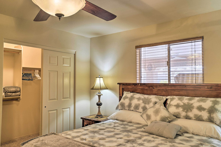 Others 5, Idyllic Yuma Home w/ Mtn Views - Near Golfing, Yuma