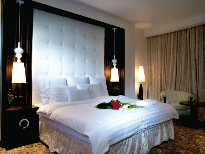 Bedroom 22
