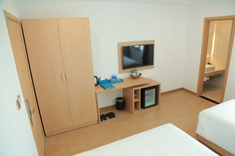 Bedroom 7
