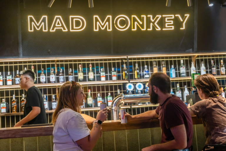 Mad Monkey Hanoi - Hostel, Hoàn Kiếm