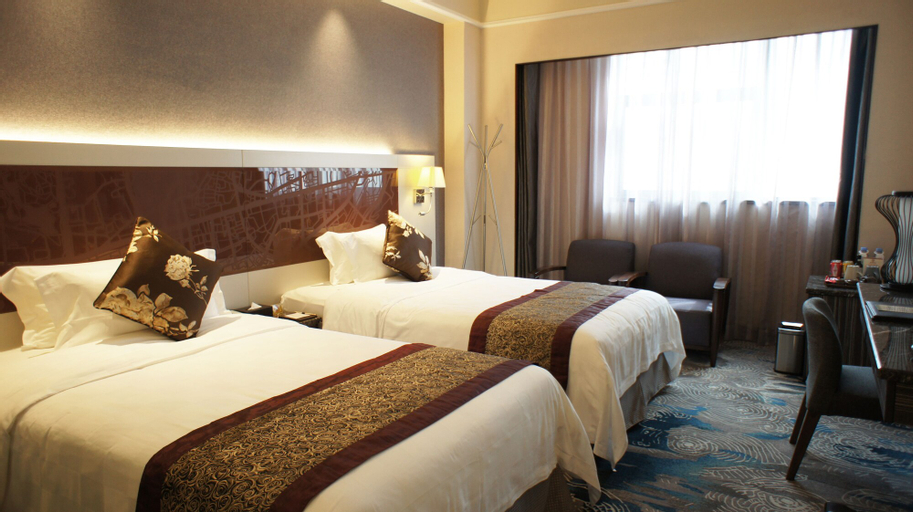 Bedroom 11