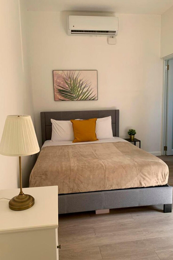 Bedroom 2, Villas at Auxilio Mutuo 104