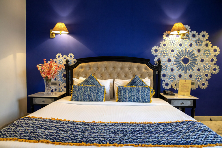 Bedroom 9