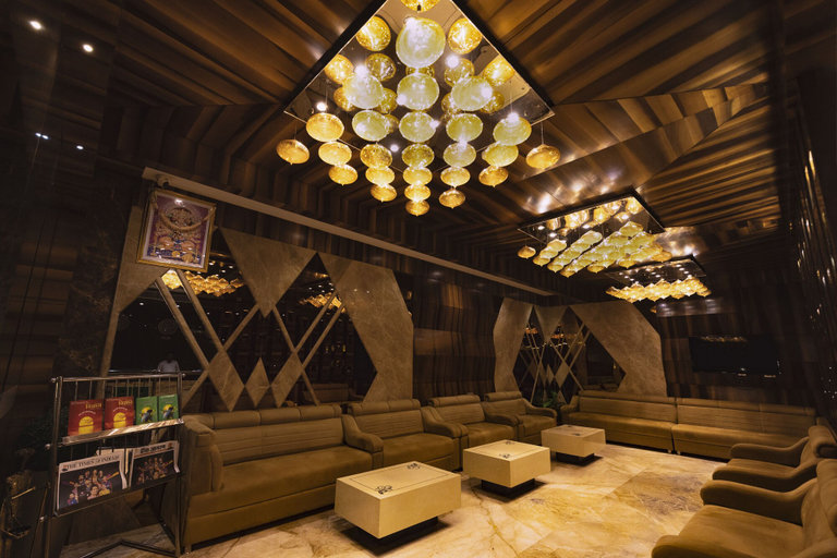 Others 5, SH&B - Hotel Millennium Inn, Prayagraj, Kaushambi