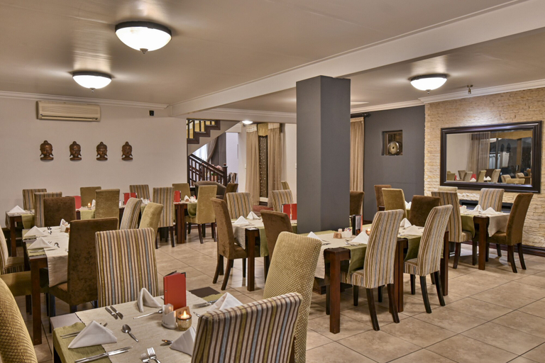Food & Drinks 5, Villa Bali Luxury Guest House, Mangaung
