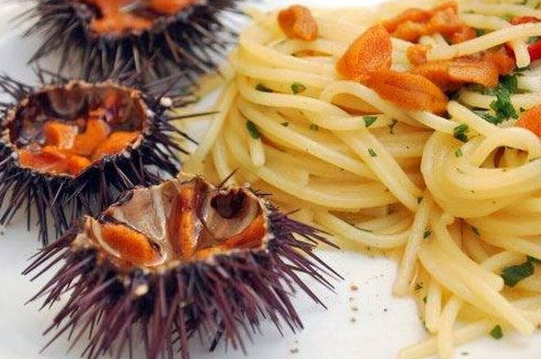 Food & Drinks 5, CASA DONNA FELICIA, Syracuse