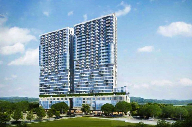 Exterior & Views 3, Treepark City Apartment by GXProject, Tangerang