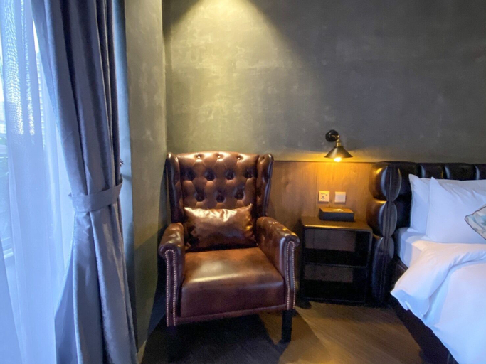 Bedroom 11